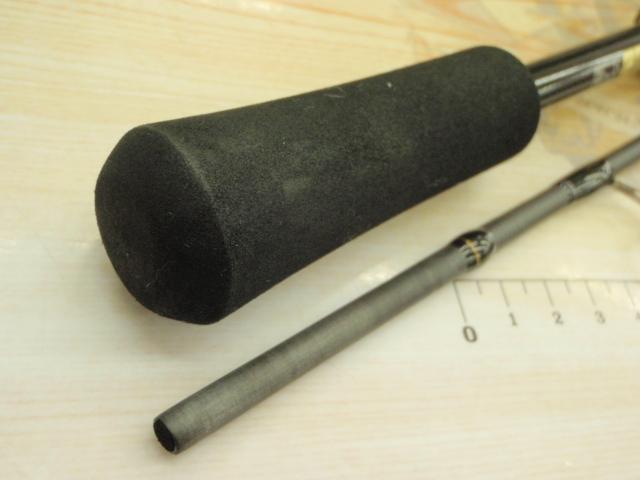 23バスワン XT+ 263L-2