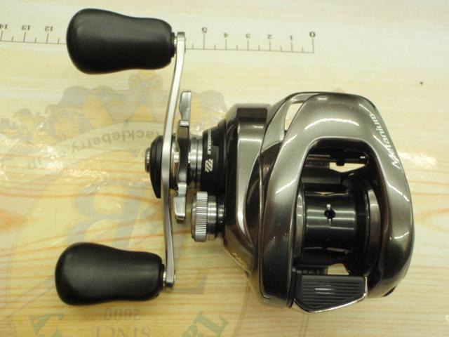 20メタニウムHG LH