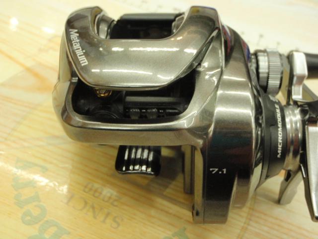 20メタニウムHG LH