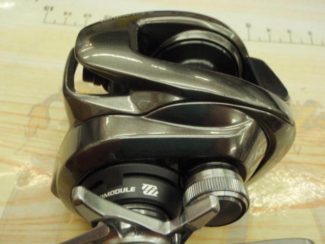 20メタニウムHG LH