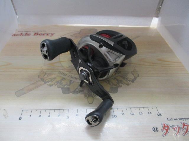 SVライトリミテッド 6.3R-TN