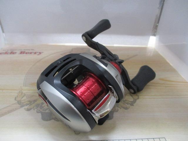 SVライトリミテッド 6.3R-TN