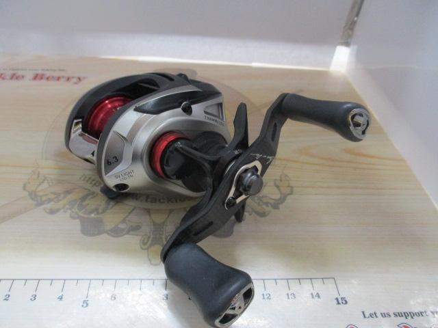 SVライトリミテッド 6.3R-TN