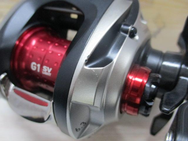 SVライトリミテッド 6.3R-TN