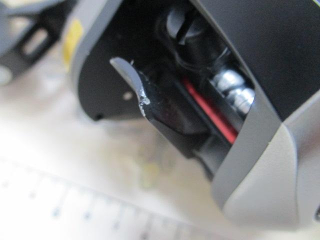 SVライトリミテッド 6.3R-TN