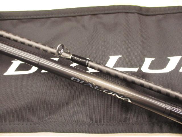 23ディアルーナ S96M