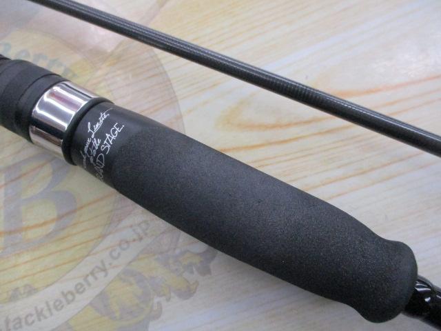 グランデージ レガシー ユニバーサル S77MT