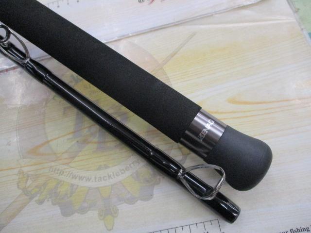 デフィーミュートス DMアキュラ 100HH (RGモデル/LC)