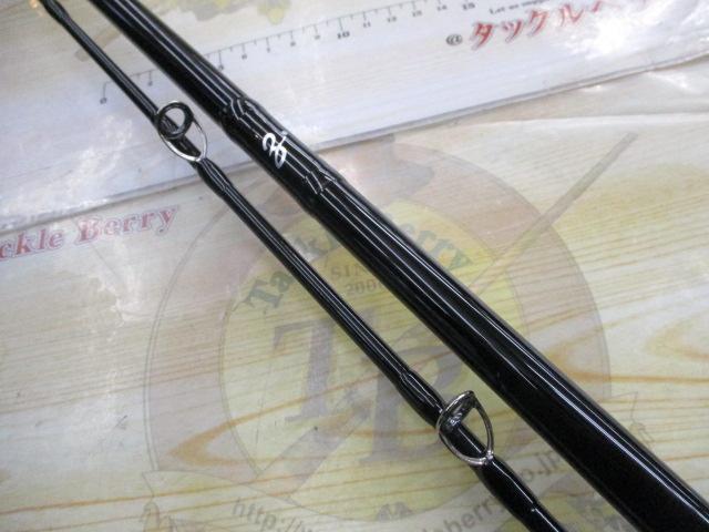 デフィーミュートス DMアキュラ 100HH (RGモデル/LC)