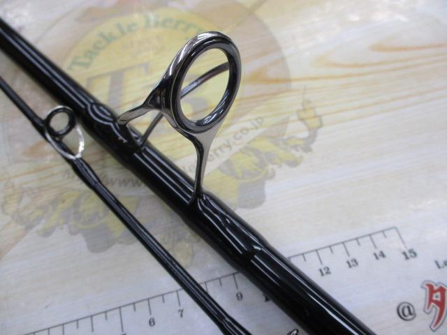 デフィーミュートス DMアキュラ 100HH (RGモデル/LC)