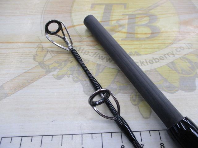 デフィーミュートス DMアキュラ 100HH (RGモデル/LC)