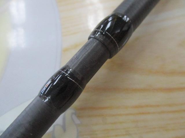 18ディアルーナ S96ML