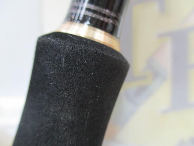 ソルティースタイルフラットフィッシュ STFS-1032MH-KR