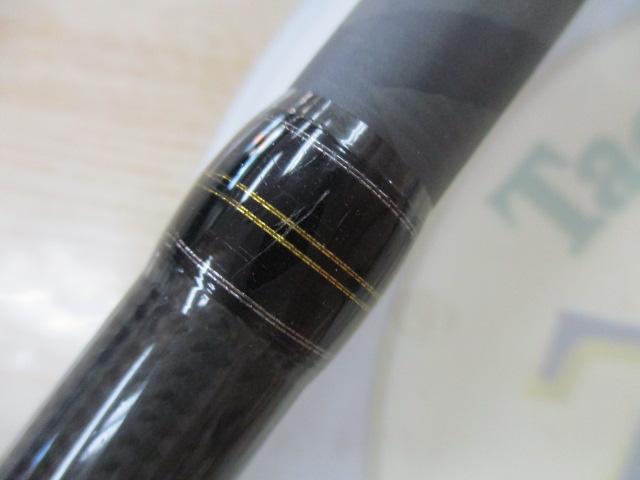 ソルティースタイルフラットフィッシュ STFS-1032MH-KR