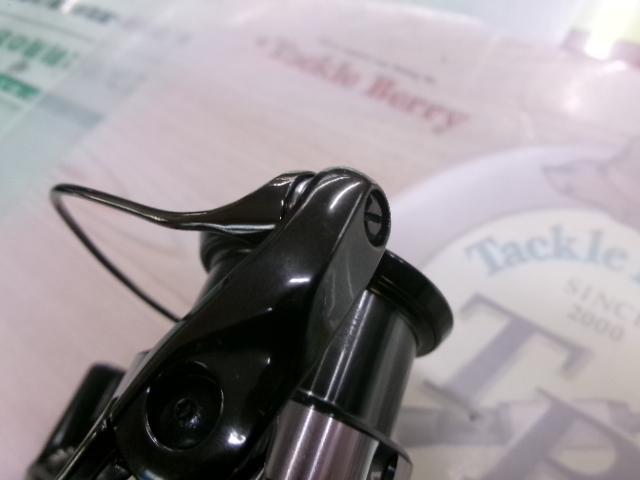 23ヴァンキッシュ 3000MHG