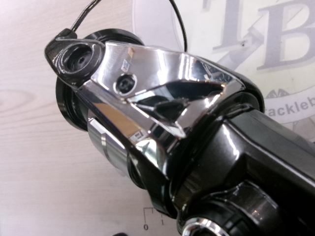 23ヴァンキッシュ 3000MHG