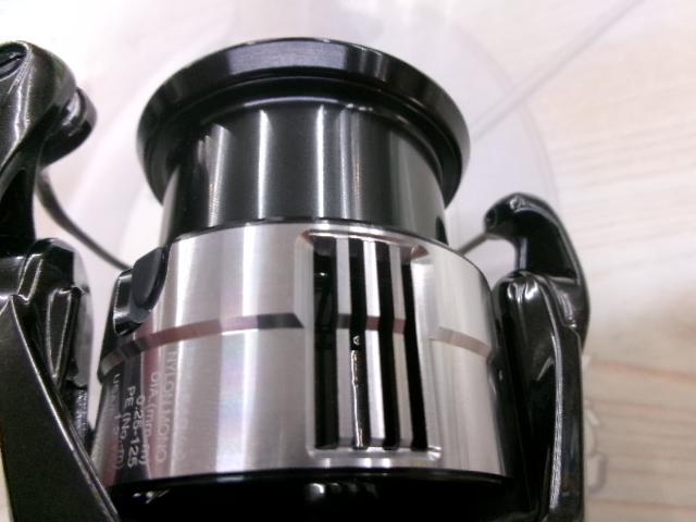 23ヴァンキッシュ 3000MHG