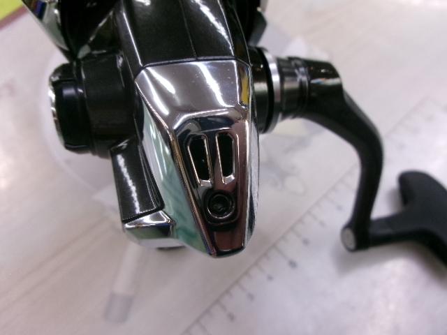 23ヴァンキッシュ 3000MHG