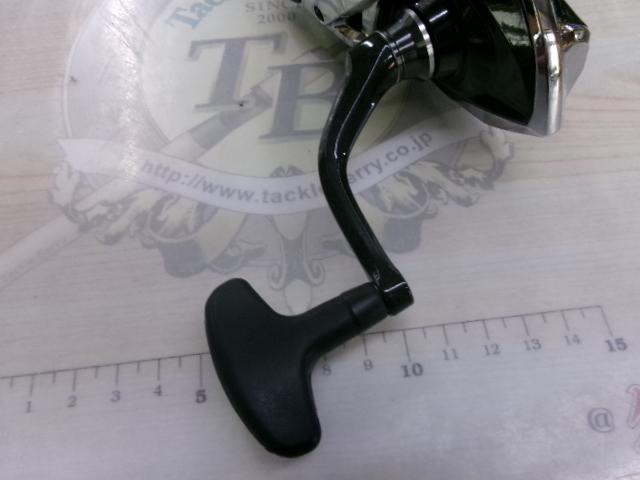 23ヴァンキッシュ 3000MHG