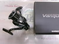 23ヴァンキッシュ 3000MHG