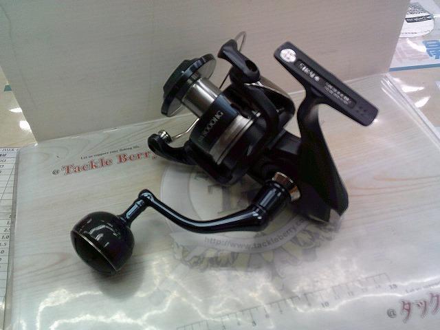 20ストラディックSW 8000HG