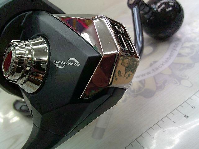 20ストラディックSW 8000HG