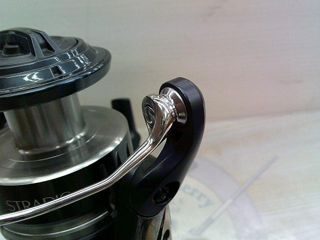 20ストラディックSW 8000HG