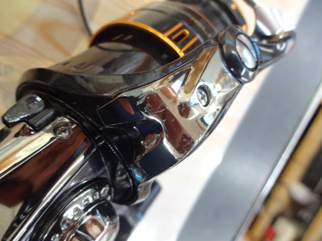 オーシャンフィールド 3000H/3000SH