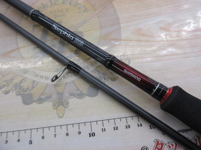 15セフィアBB S806M｜＠ベリーネット 日本最大新品中古釣具WEBショップ