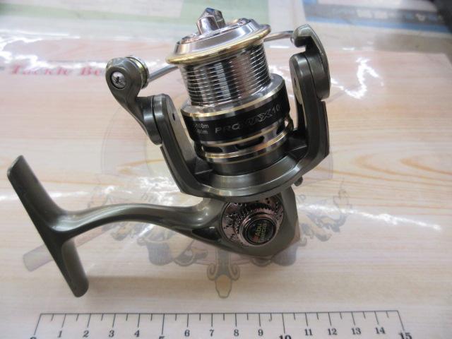 プロマックス 1000SH