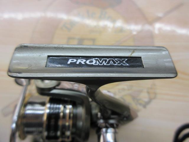 プロマックス 1000SH