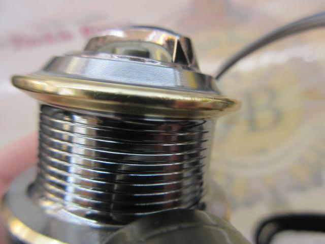 プロマックス 1000SH