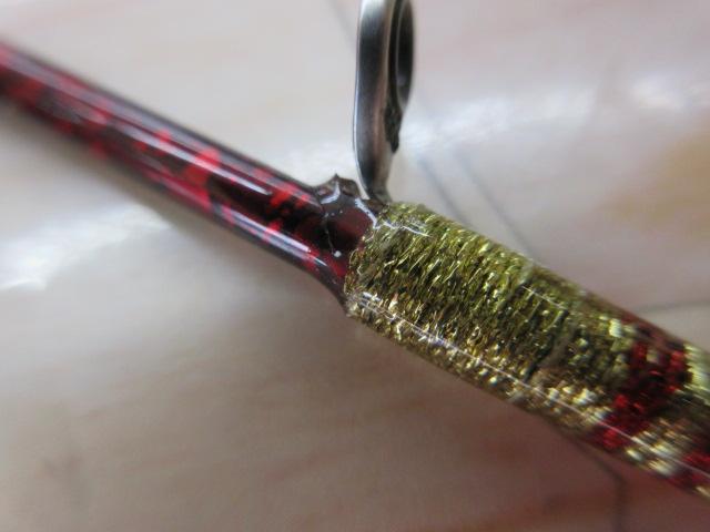 ショートアームGS82 165H