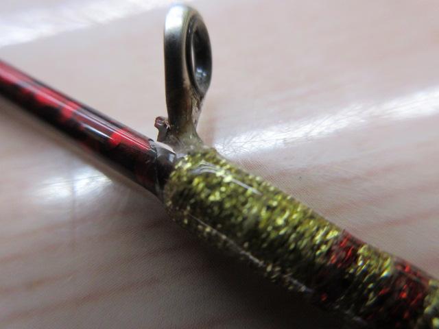 ショートアームGS82 165H