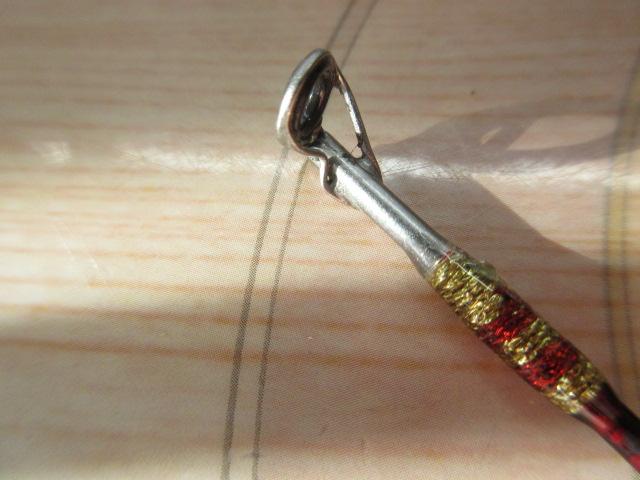 ショートアームGS82 165H