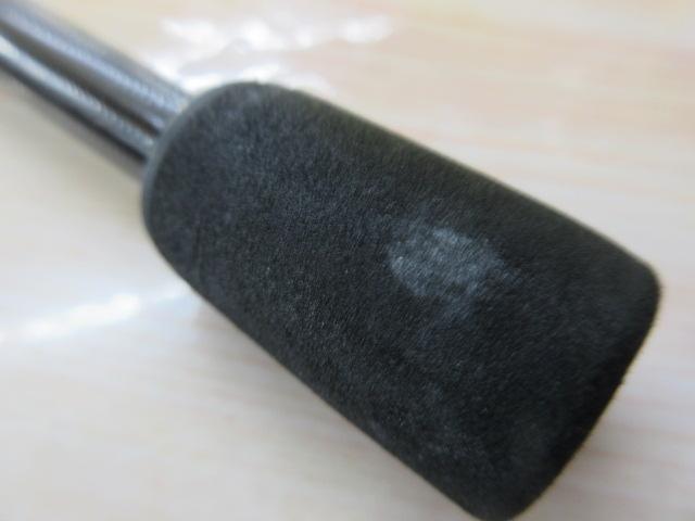 ソルティーステージプロトタイプベイトフィネス XMBC-742ULT-BF