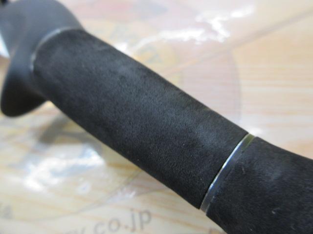 ソルティーステージプロトタイプベイトフィネス XMBC-742ULT-BF