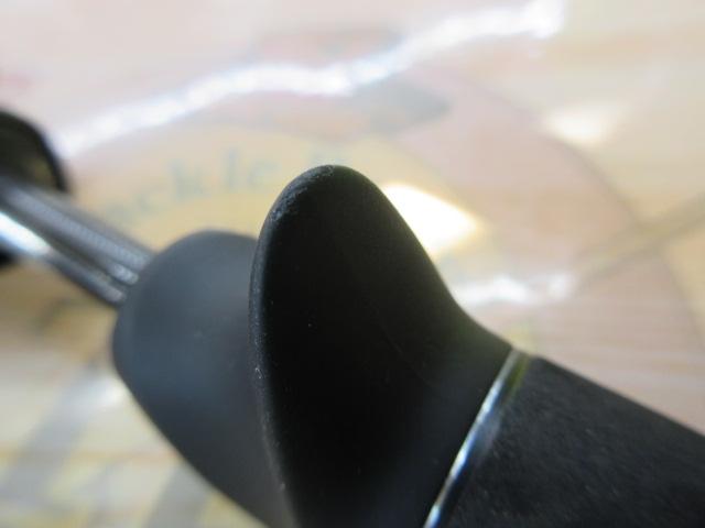 ソルティーステージプロトタイプベイトフィネス XMBC-742ULT-BF