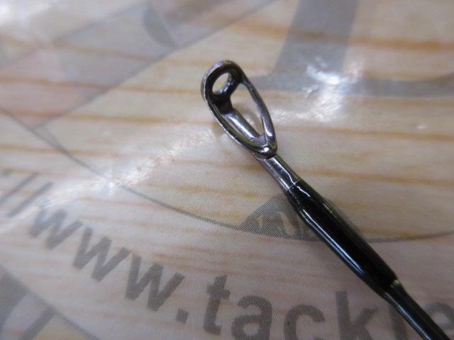 ソルティーステージプロトタイプベイトフィネス XMBC-742ULT-BF