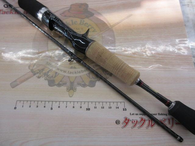 トラウトワンAS B66ULF