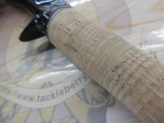 トラウトワンAS B66ULF