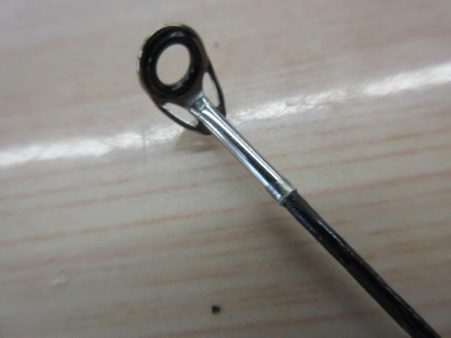 トラウトワンAS B66ULF