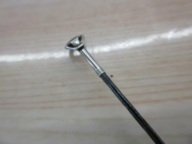 トラウトワンAS B66ULF