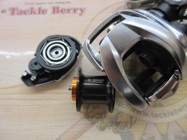 21ジリオン SV TW 1000XH