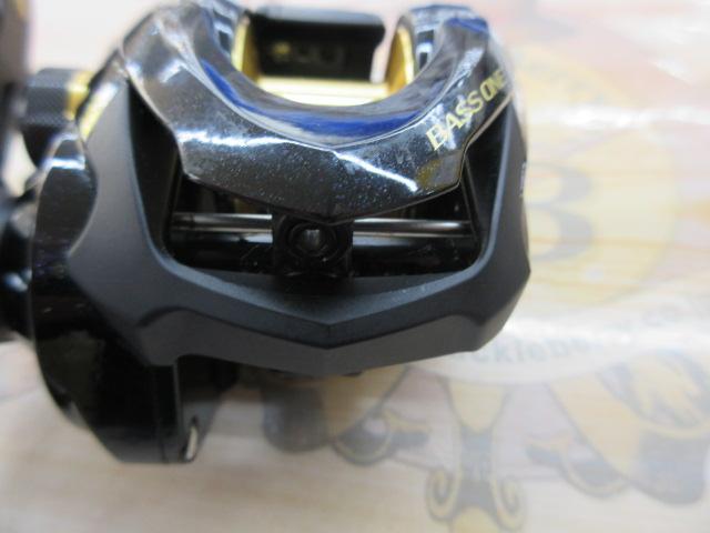 17バスワンXT 150