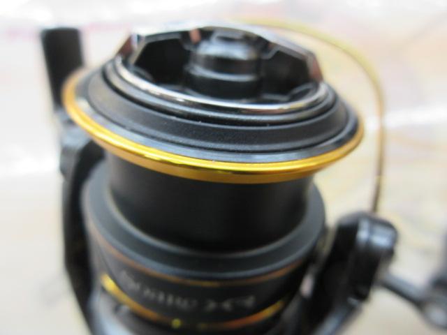 21ソアレXR C2500S