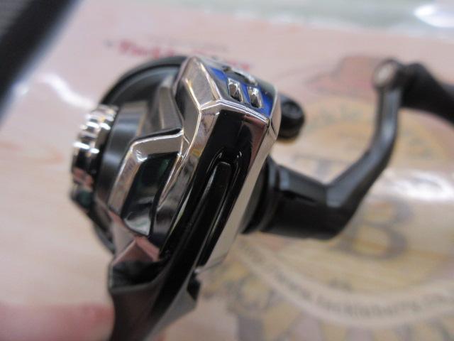 21ソアレXR C2500S