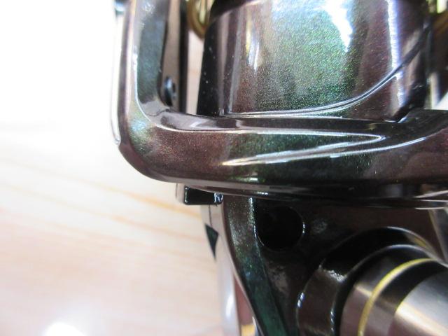 18カーディフCI4+ 1000SHG