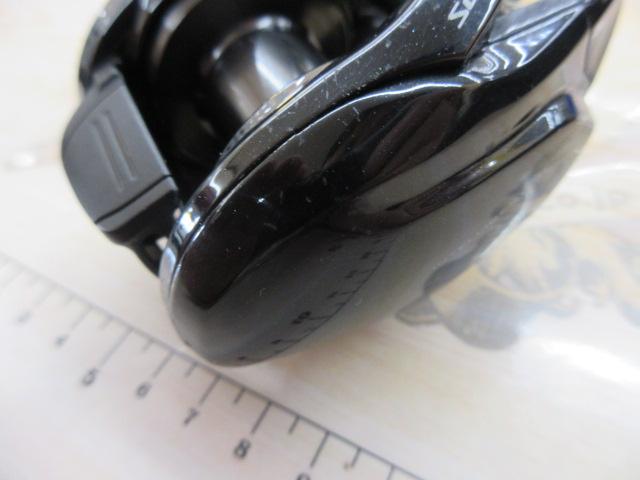 17スコーピオンDC 101HG