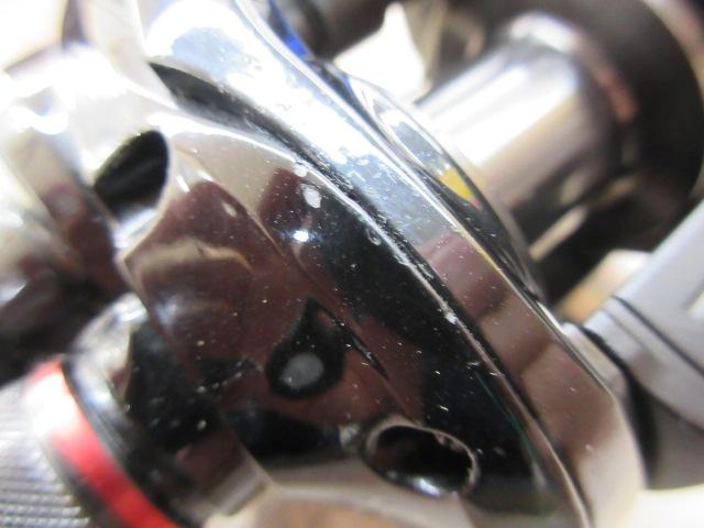 17スコーピオンDC 101HG